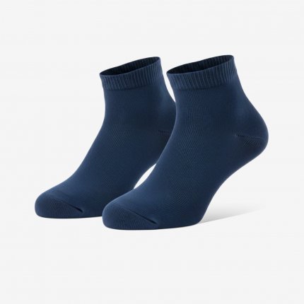 Barefoot Socks - Low-cut - Essentials - Blue