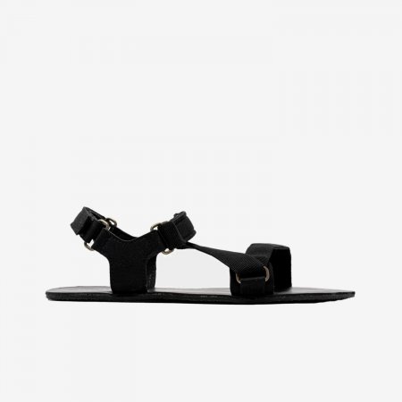Barefoot sandály Be Lenka Flexi 2.0 - Black
