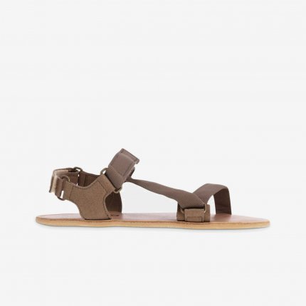 Barefoot Sandals - Be Lenka Flexi - Olive Green