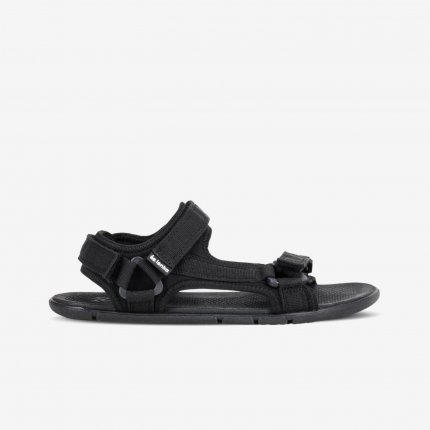 Barefoot Sandals Be Lenka Flow - All Black