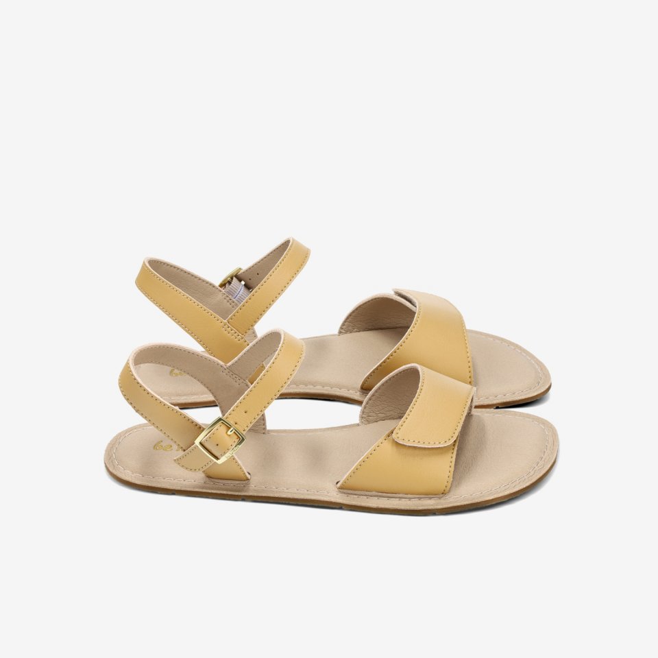Barefoot Sandals Be Lenka Grace 2.0 - Beige