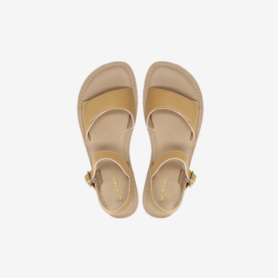Barefoot Sandals Be Lenka Grace 2.0 - Beige