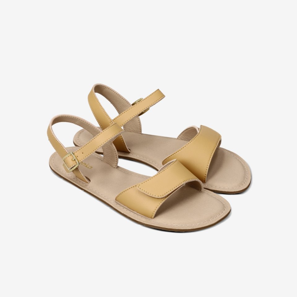 Barefoot Sandals Be Lenka Grace 2.0 - Beige