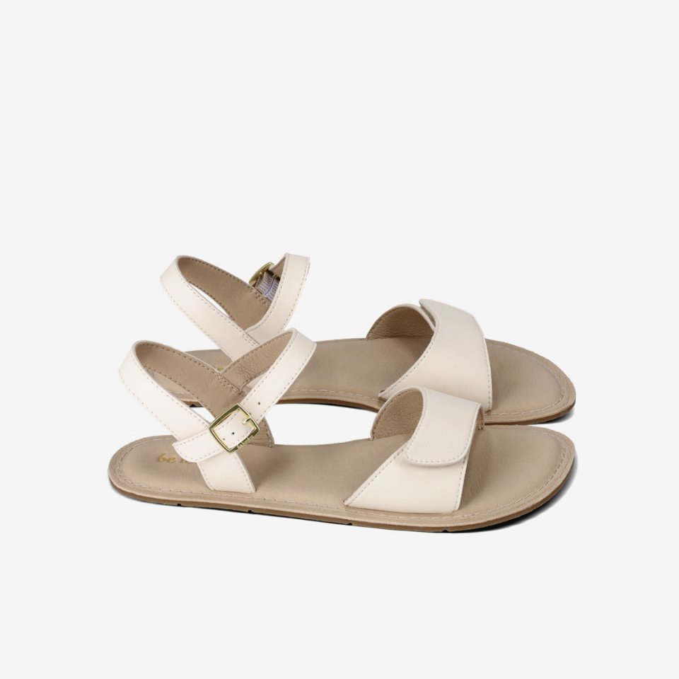 Barefoot Sandals Be Lenka Grace 2.0 - Ivory