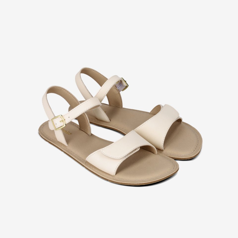 Barefoot Sandals Be Lenka Grace 2.0 - Ivory
