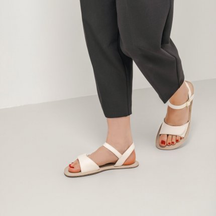 Barefoot Sandals Be Lenka Grace 2.0 - Ivory