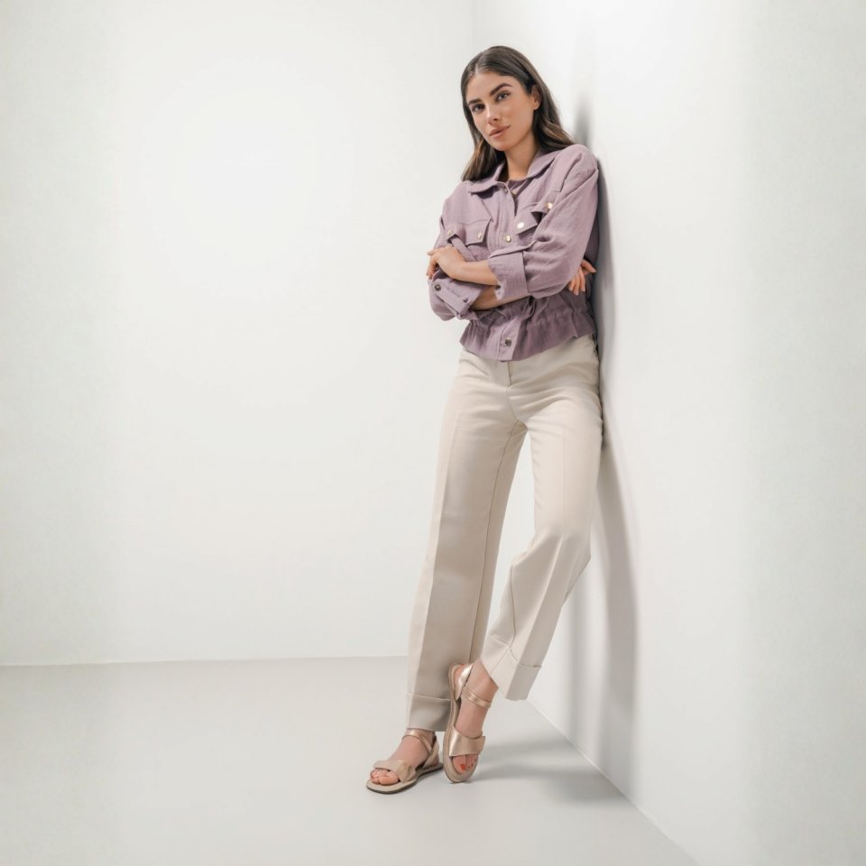 Barefoot Sandals Be Lenka Grace 2.0 - Rose Gold