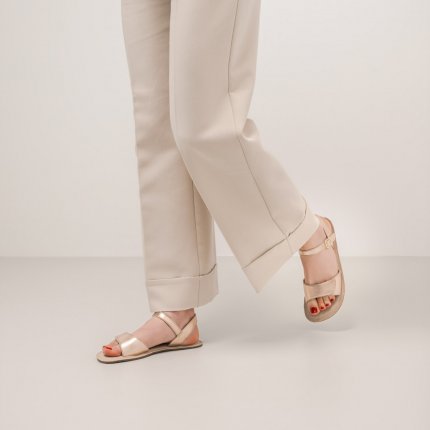 Barefoot Sandals Be Lenka Grace 2.0 - Rose Gold