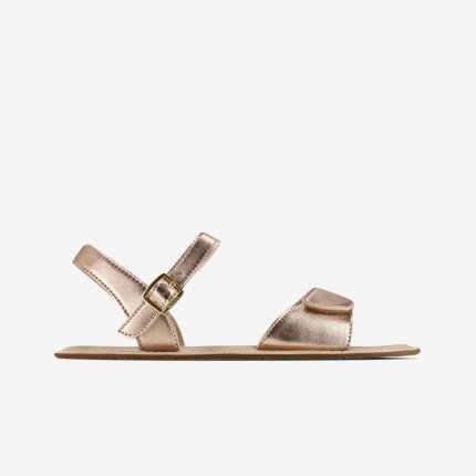 Barefoot Sandals Be Lenka Grace 2.0 - Rose Gold