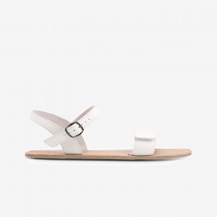 Barefoot Sandals - Be Lenka Grace - Ivory White