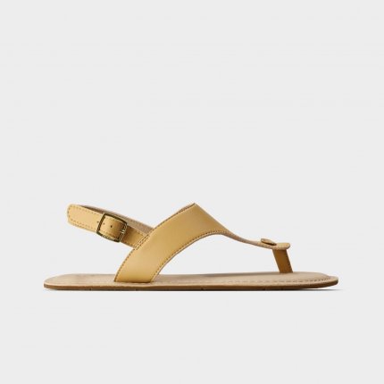 Barefoot sandales Be Lenka Promenade 2.0 - Beige