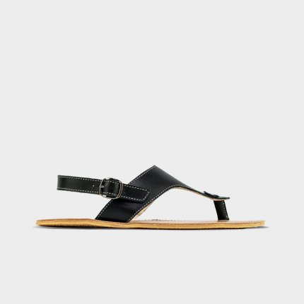 Barefoot Sandals - Be Lenka Promenade - Black