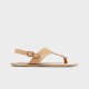 Barefoot Sandalen Be Lenka Promenade - Sand