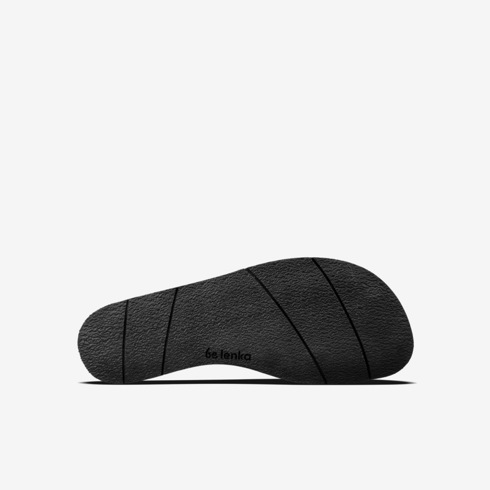 Barefoot Sandals Be Lenka Summer 2.0 - Black