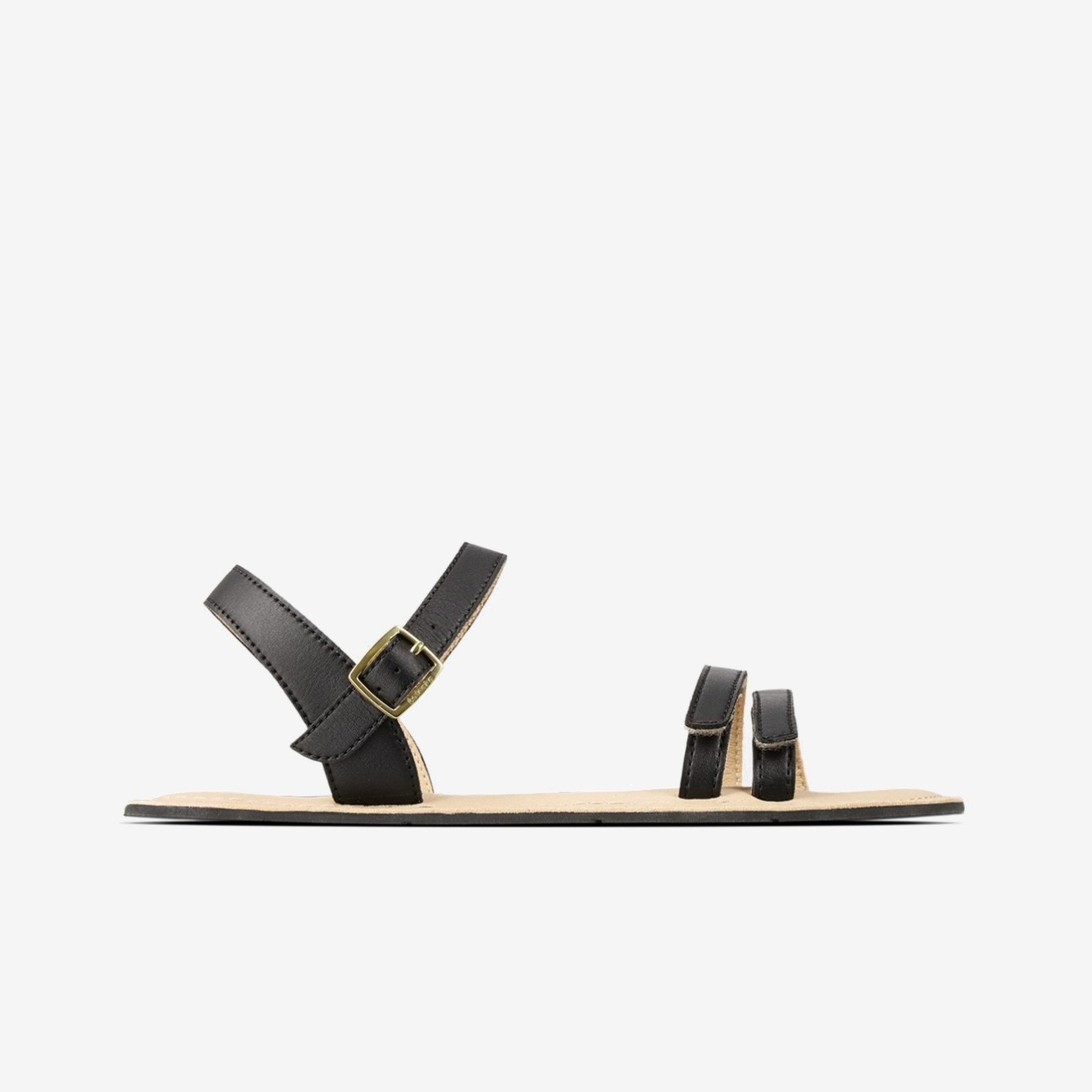 Be Lenka Barefoot Sandals Be Lenka Summer 2.0 in Black and Brown, barefoot shoe