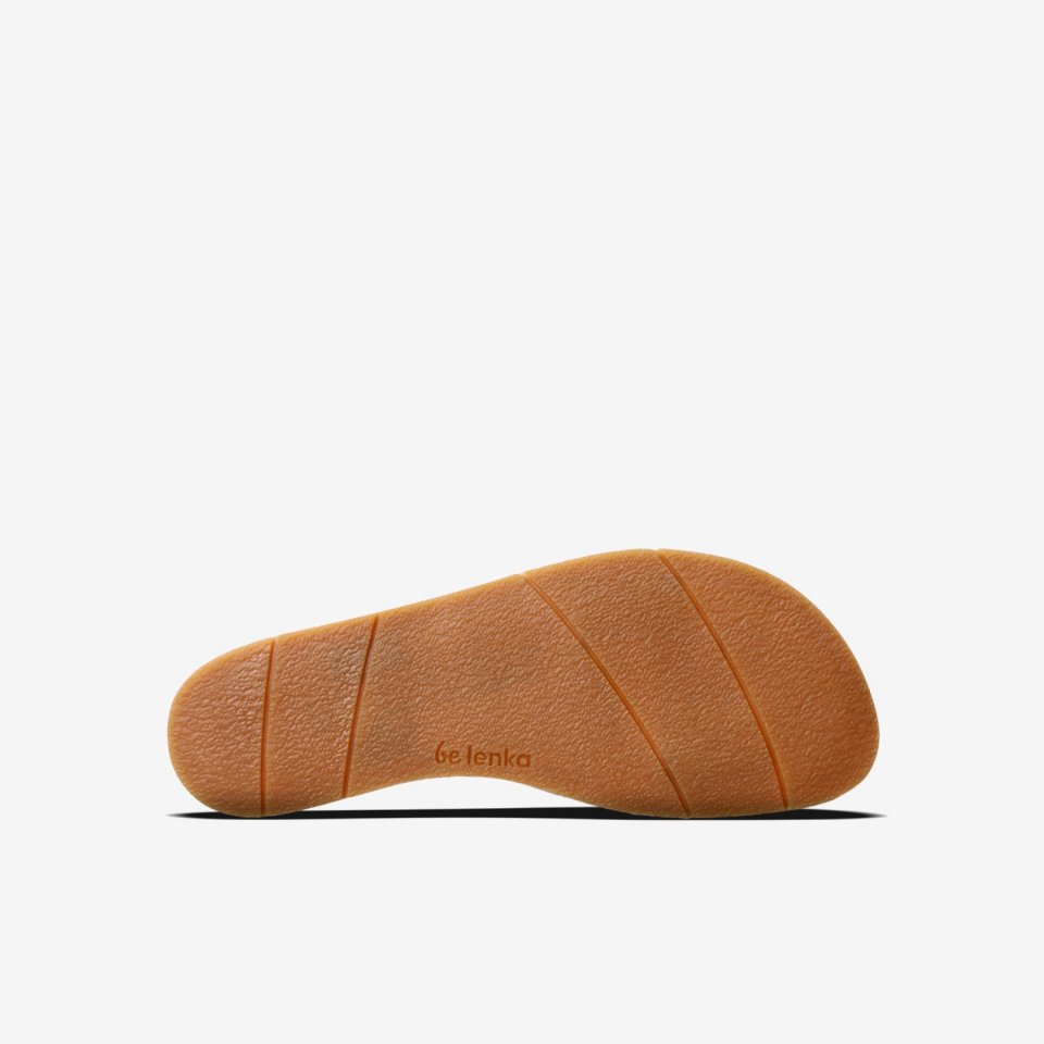 Barefoot Sandals Be Lenka Summer 2.0 - Brown