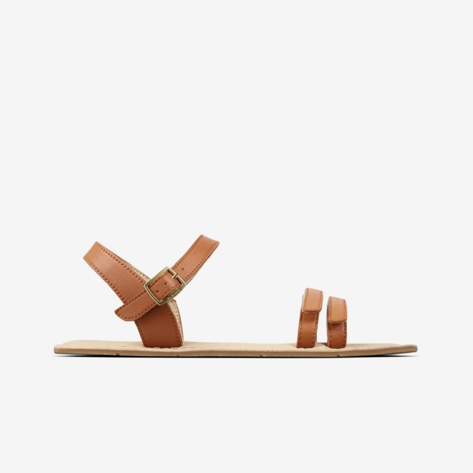 Barefoot Sandals Be Lenka Summer 2.0 - Brown