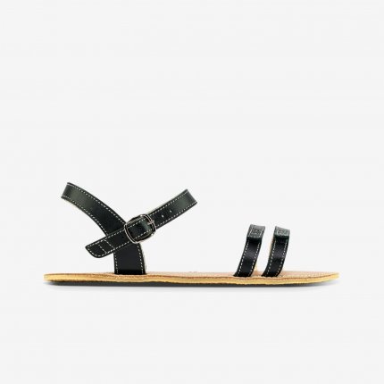 Barefoot Sandals - Be Lenka Summer - Black