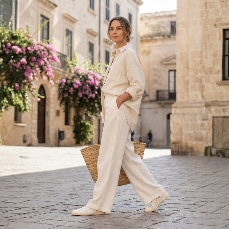 Barefoot Slip-on shoes Be Lenka Breeze - Ivory