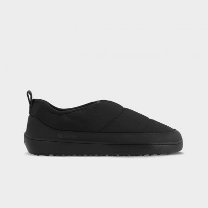 Barefoot Slip-on shoes Be Lenka Nimbus - All Black