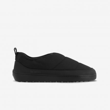 Barefoot slip-on cipő Be Lenka Nimbus - All Black