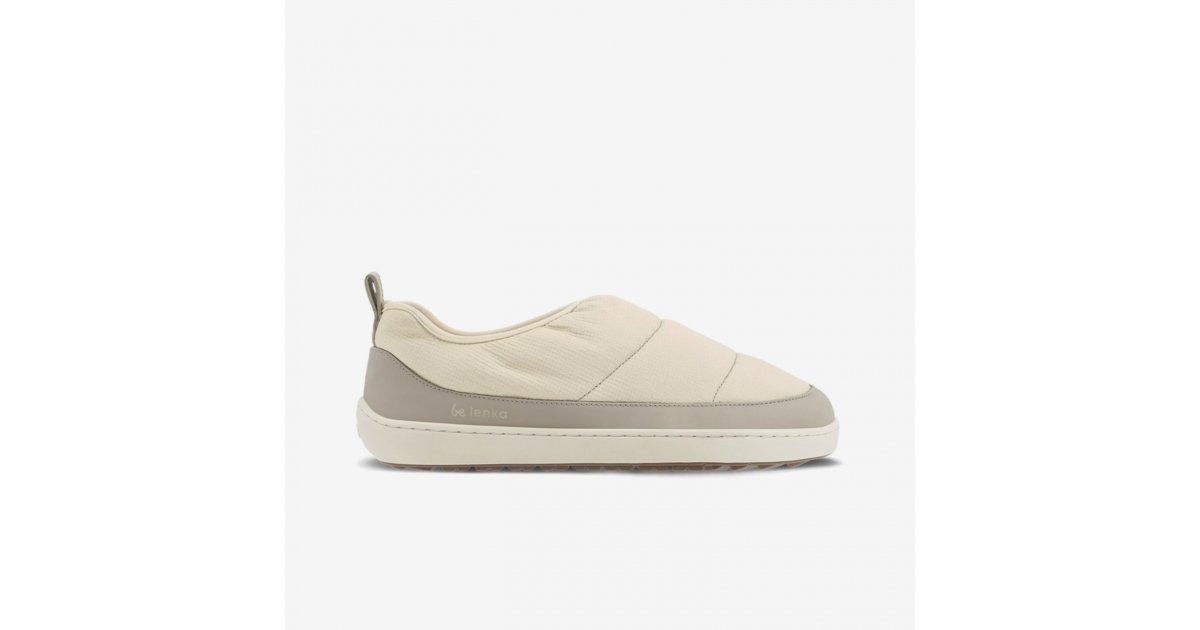 Be Lenka Barefoot Slip-on shoes Be Lenka Nimbus - Beige photo 2
