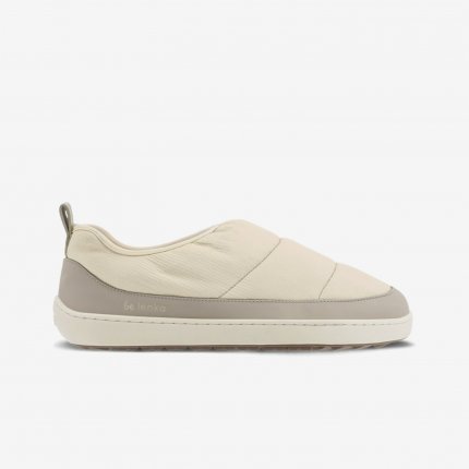 Barefoot Slip-on shoes Be Lenka Nimbus - Beige