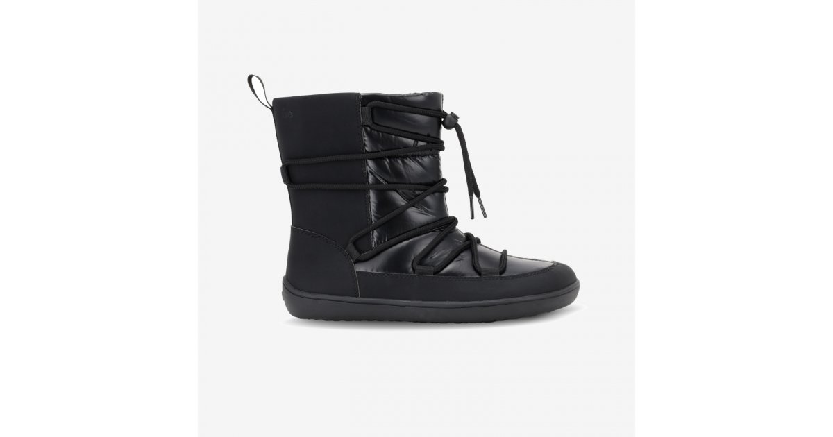 Be Lenka Barefoot Snow Boots Be Lenka Snowfox Woman Vegan photo 2