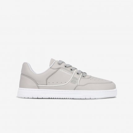 Barefoot Sneakers Barebarics Arise - Light Grey