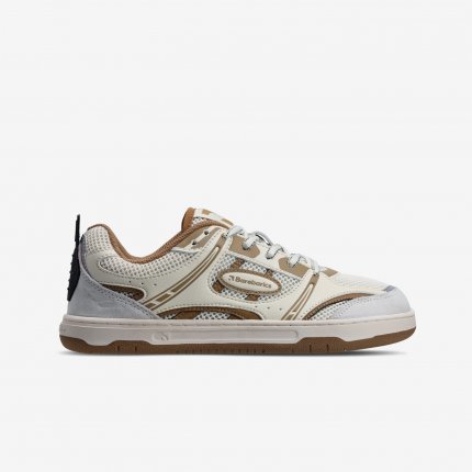 Barefoot Sneakers Barebarics Dropsta - Beige