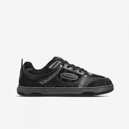 Barefoot tenisky Barebarics Dropsta - Black