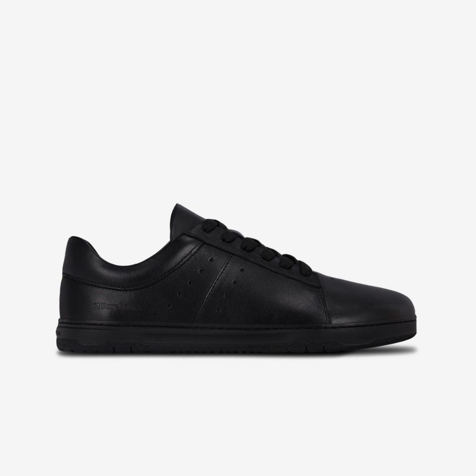 Barfußschuhe Barebarics Enigma - All Black