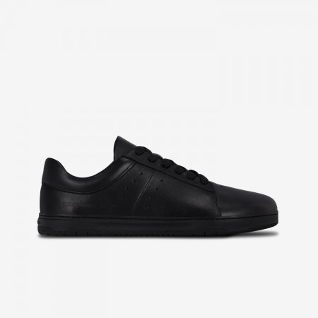 Barefoot tenisky Barebarics Enigma - All Black