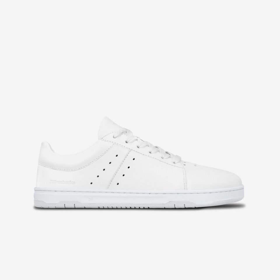 Barfußschuhe Barebarics Enigma - All White