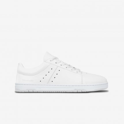 Barefoot chaussures Barebarics Enigma - All White