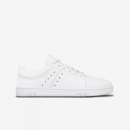 Barefoot tenisky Barebarics Enigma - All White