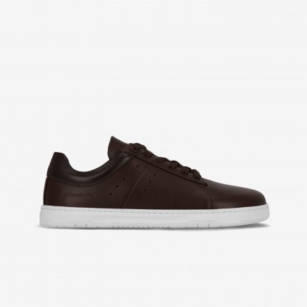 Buty barefoot Barebarics Enigma - Dark Brown