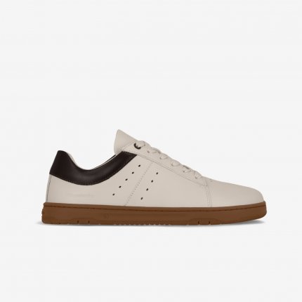 Buty barefoot Barebarics Enigma - Ivory