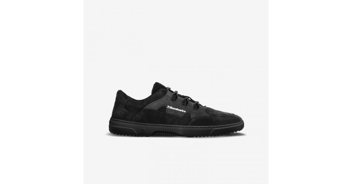 Barebarics Barefoot Sneakers Barebarics Evo photo 2