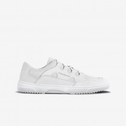 Barefoot Sneakers Barebarics Evo - Chalk White