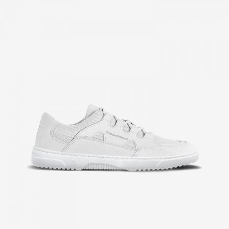 Barefoot tenisky Barebarics Evo - Chalk White