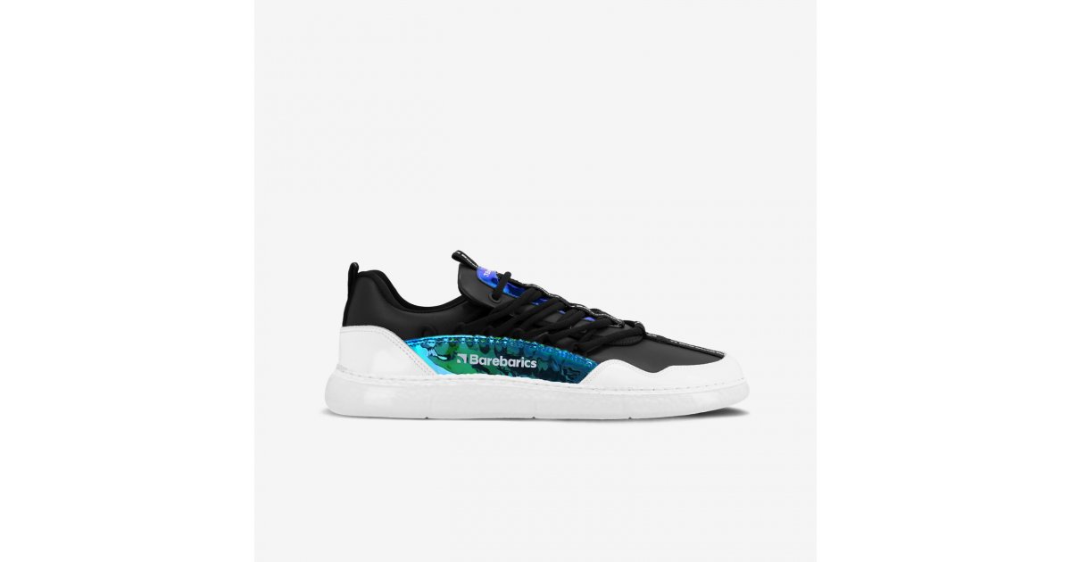 Barebarics Barefoot Sneakers Barebarics Futura photo 2