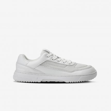 Barefoot Sneakers Barebarics Vaporo - All White