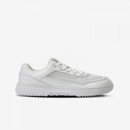 Barefoot tenisky Barebarics Vaporo - All White