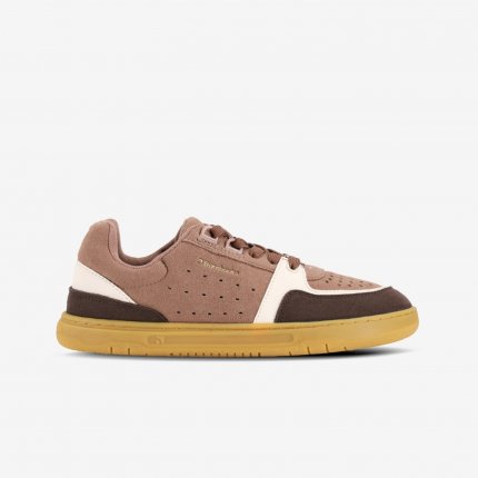 Barefoot tenisky Barebarics Wave 2.0 - Brown
