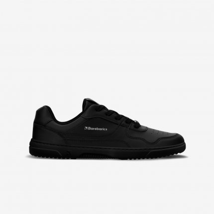 Barefoot Sneakers Barebarics Zing - All Black