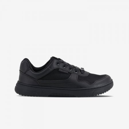 Barefoot tenisky Barebarics Zing - Black