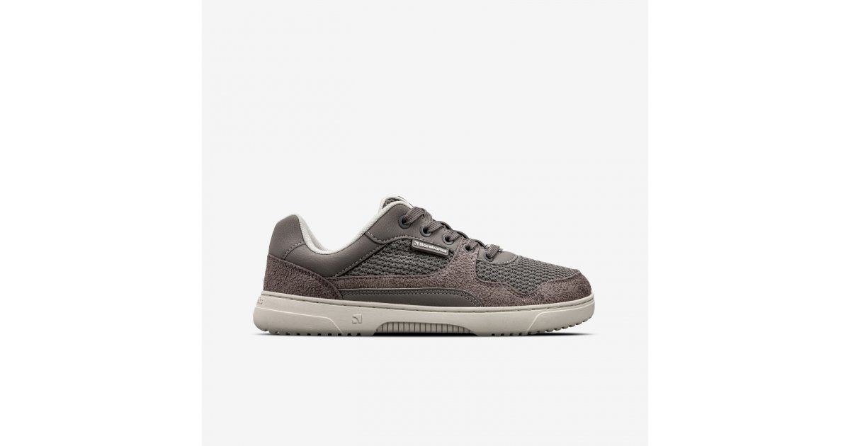Barebarics Barefoot Sneakers Barebarics Zing - Fresh, Women's photo 2
