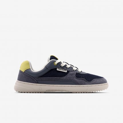 Barefoot tenisky Barebarics Zing - Fresh - Midnight Blue