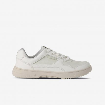 Barefoot Sneakers Barebarics Zing - Off-White